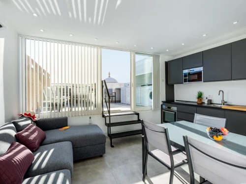 Appartement Playa de las Américas, 3 pièces, 4 personnes - photo_1011685143435