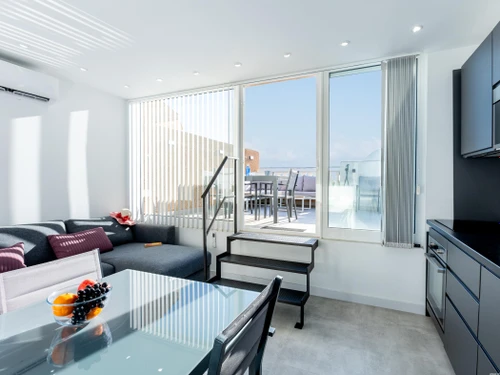 Appartement Playa de las Américas, 3 pièces, 4 personnes - photo_1011685143435