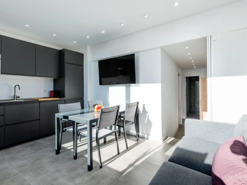 Appartement Playa de las Américas, 3 pièces, 4 personnes - photo_1011685143435