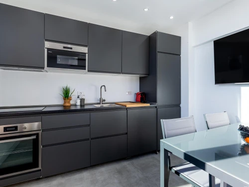 Appartement Playa de las Américas, 3 pièces, 4 personnes - photo_1011685143435