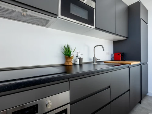 Appartement Playa de las Américas, 3 pièces, 4 personnes - photo_1011685143435