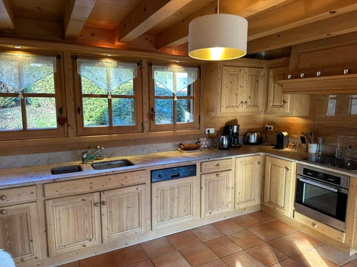 Chalet Combloux, 5 bedrooms, 10 persons - photo_1011694114785
