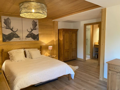 Chalet Combloux, 5 bedrooms, 10 persons - photo_1011694114785