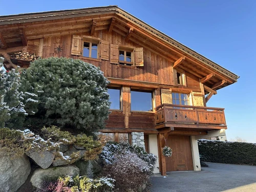 Chalet Combloux, 5 bedrooms, 10 persons - photo_1011694114785