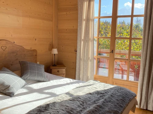 Chalet Combloux, 5 bedrooms, 10 persons - photo_1011694114785