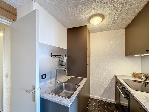 Apartment Les Menuires, studio flat, 4 persons - photo_1011697709985