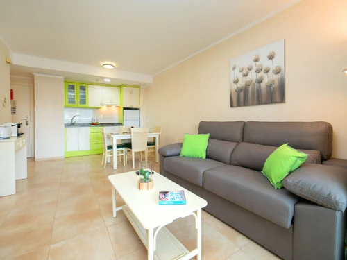 Ferienwohnung Calp, 1 Schlafzimmer, 4 Personen - photo_19387250574