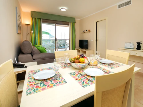 Ferienwohnung Calp, 1 Schlafzimmer, 4 Personen - photo_19387250574