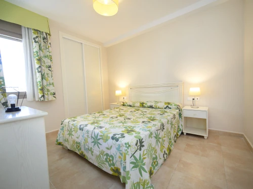 Ferienwohnung Calp, 1 Schlafzimmer, 4 Personen - photo_19387250574