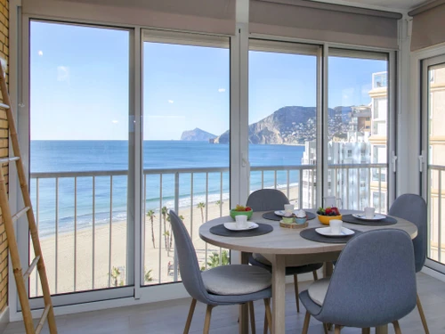Apartment Calp, 1 bedroom, 4 persons - photo_14327451513