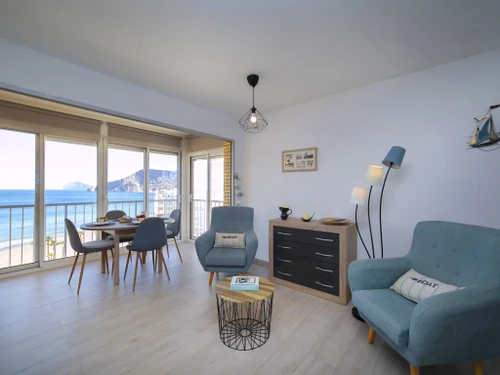 Apartment Calp, 1 bedroom, 4 persons - photo_14327451513