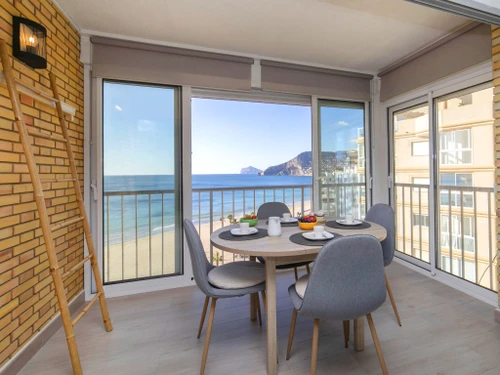 Apartment Calp, 1 bedroom, 4 persons - photo_14327451513