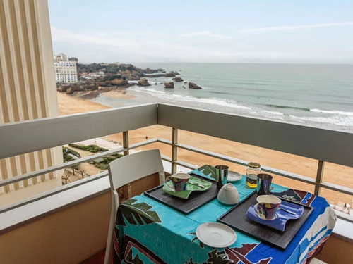 Studio Biarritz, 1 pièce, 2 personnes - photo_1011688858584