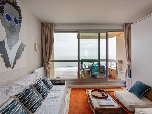 Studio Biarritz, 1 pièce, 2 personnes - photo_1011688858584