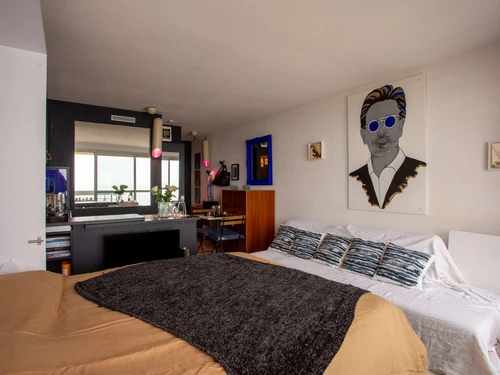 Studio Biarritz, 1 pièce, 2 personnes - photo_1011688858584