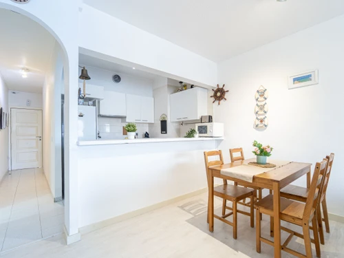 Apartment Empuriabrava, 2 bedrooms, 5 persons - photo_1011692007450