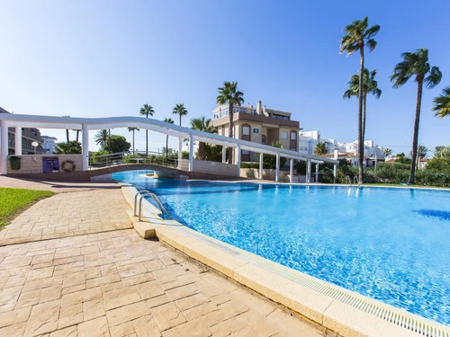 Appartement Denia, 3 pièces, 4 personnes - photo_1011697757699