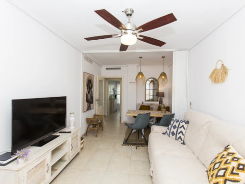 Ferienwohnung Denia, 2 Schlafzimmer, 4 Personen - photo_1011697757699