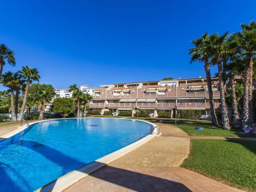 Ferienwohnung Denia, 2 Schlafzimmer, 4 Personen - photo_1011697757699