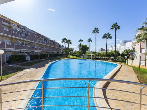 Ferienwohnung Denia, 2 Schlafzimmer, 4 Personen - photo_1011697757699