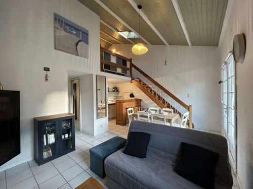 Maison Saint-Hilaire-de-Riez, 3 pièces, 6 personnes - photo_1011697767125