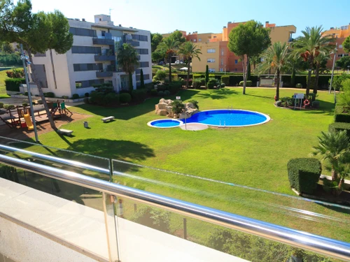 Apartment Salou, 3 bedrooms, 8 persons - photo_1011697769392
