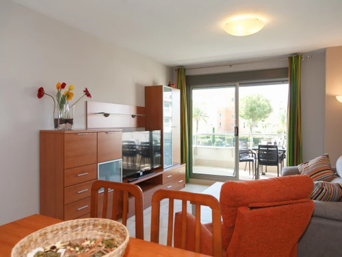 Apartment Salou, 3 bedrooms, 8 persons - photo_1011697769392