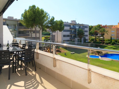 Apartment Salou, 3 bedrooms, 8 persons - photo_1011697769392