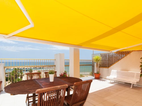 Appartement Salou, 4 pièces, 6 personnes - photo_1011697769689