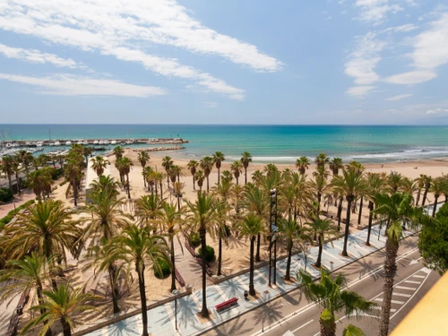 Appartement Salou, 4 pièces, 6 personnes - photo_1011697769689