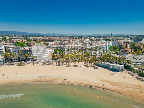 Appartement Salou, 4 pièces, 6 personnes - photo_1011697769689