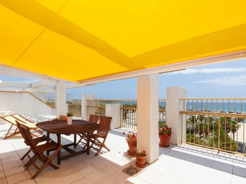 Appartement Salou, 4 pièces, 6 personnes - photo_1011697769689