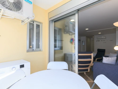 Apartamento Salou, 1 dormitorio, 2 personas - photo_1011697771024