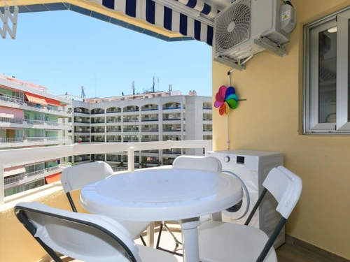 Apartamento Salou, 1 dormitorio, 2 personas - photo_1011697771024