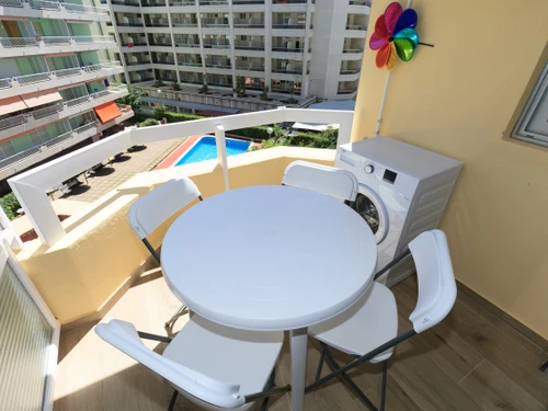 Apartamento Salou, 1 dormitorio, 2 personas - photo_1011697771024