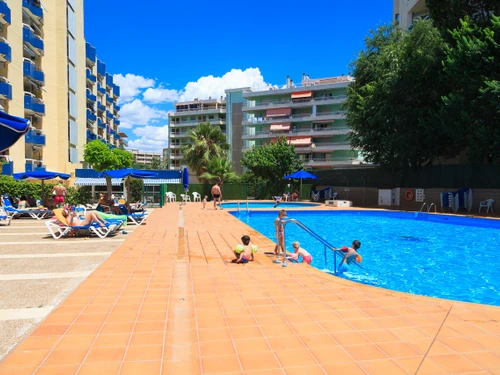 Apartamento Salou, 1 dormitorio, 2 personas - photo_1011697771024