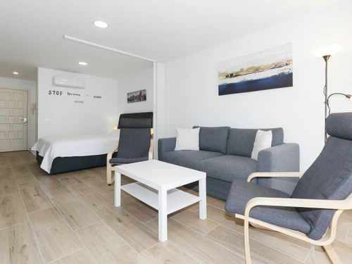 Apartamento Salou, 1 dormitorio, 2 personas - photo_1011697771024