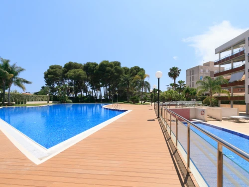 Ferienwohnung Cambrils, 3 Schlafzimmer, 7 Personen - photo_1011697771178