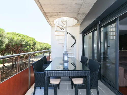 Ferienwohnung Cambrils, 3 Schlafzimmer, 7 Personen - photo_1011697771178