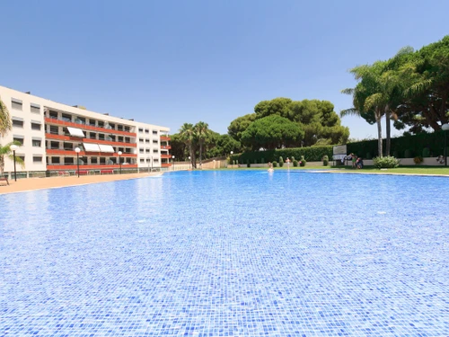 Ferienwohnung Cambrils, 3 Schlafzimmer, 7 Personen - photo_1011697771178