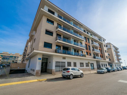 Apartamento Pineda de Mar, 2 dormitorios, 5 personas - photo_18949353011