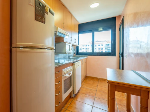 Apartamento Pineda de Mar, 2 dormitorios, 5 personas - photo_18949353011