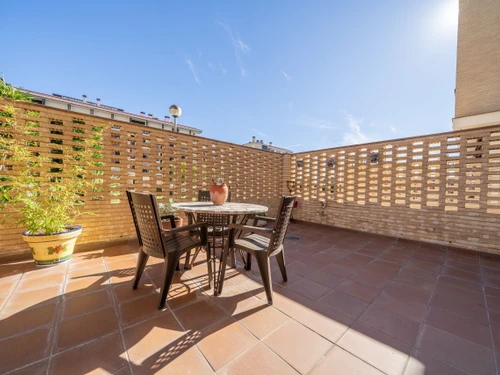 Ferienwohnung Pineda de Mar, 3 Schlafzimmer, 6 Personen - photo_19500068208