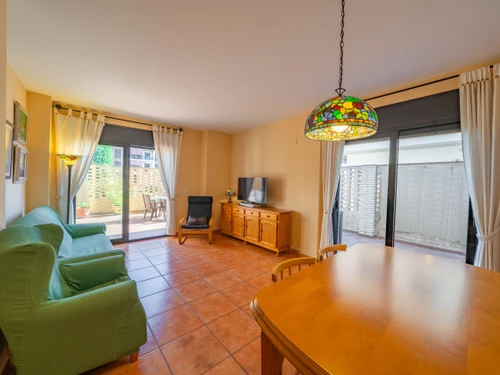 Ferienwohnung Pineda de Mar, 3 Schlafzimmer, 6 Personen - photo_19500068208