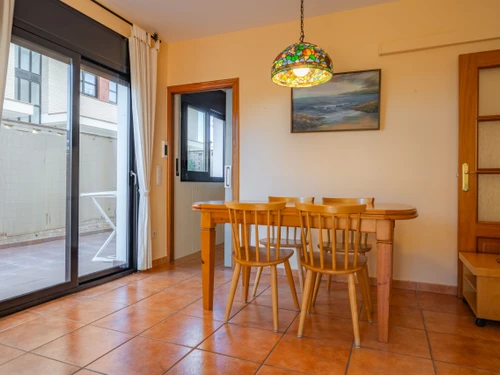 Ferienwohnung Pineda de Mar, 3 Schlafzimmer, 6 Personen - photo_19500068208