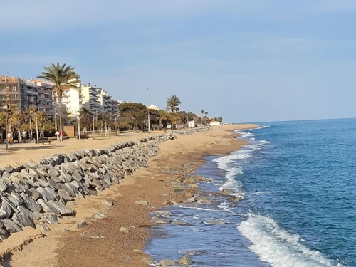 Ferienwohnung Pineda de Mar, 3 Schlafzimmer, 6 Personen - photo_1011590319078