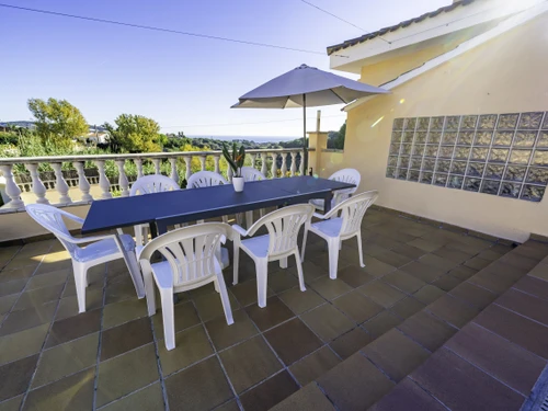 Villa Sant Cebrià de Vallalta, 4 dormitorios, 8 personas - photo_1011680839959