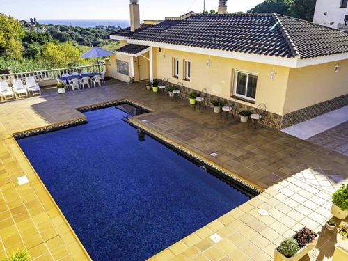 Villa Sant Cebrià de Vallalta, 4 dormitorios, 8 personas - photo_1011680839959