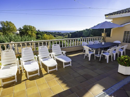 Villa Sant Cebrià de Vallalta, 4 dormitorios, 8 personas - photo_1011680839959