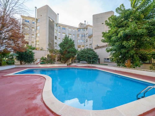 Apartamento Pineda de Mar, 3 dormitorios, 7 personas - photo_18949349906